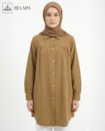 مانتو زنانه درسا کوتاه