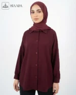 شومیز زنانه مهتاب - کیادا