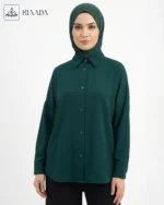 شومیز زنانه مهتاب - کیادا