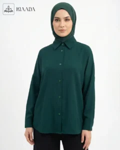 شومیز زنانه مهتاب - کیادا
