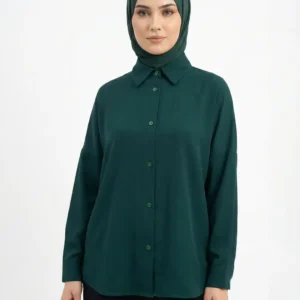 شومیز زنانه مهتاب - کیادا