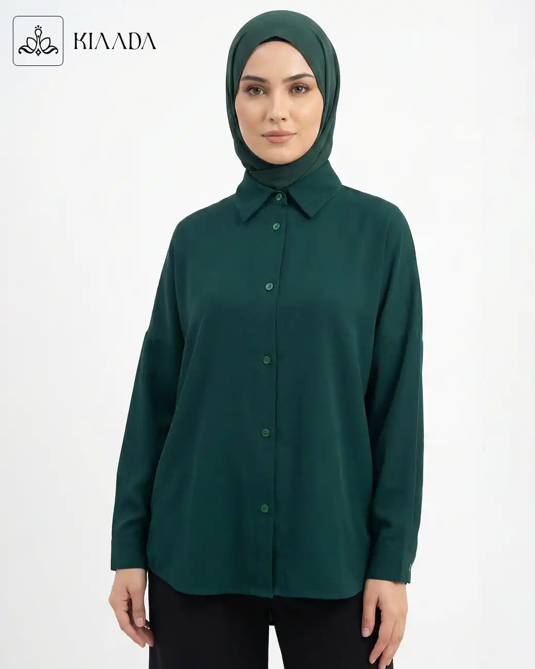 شومیز زنانه مهتاب - کیادا شومیز زنانه مهتاب - کیادا