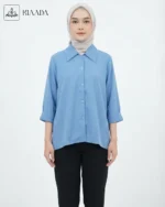 شومیز زنانه گلی - کیادا
