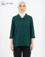 شومیز زنانه گلی - کیادا