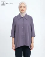 شومیز زنانه گلی - کیادا