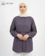 شومیز زنانه یلدا - کیادا