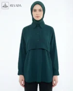شومیز زنانه یلدا - کیادا