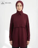 شومیز زنانه یلدا - کیادا