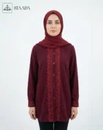 شومیز سارا - کیادا