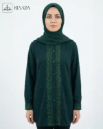 شومیز سارا - کیادا