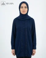 شومیز سارا - کیادا