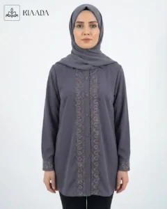 شومیز سارا - کیادا