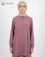 شومیز هانا زنانه - کیادا