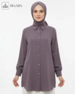 شومیز هانا زنانه - کیادا