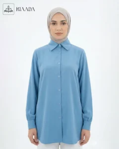 شومیز هانا زنانه - کیادا