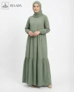 مانتو زنانه سودا - کیادا