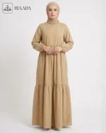 مانتو زنانه سودا - کیادا