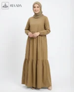 مانتو زنانه سودا - کیادا
