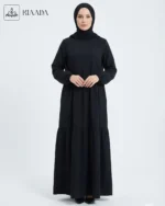 مانتو زنانه سودا - کیادا
