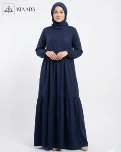 مانتو زنانه سودا - کیادا