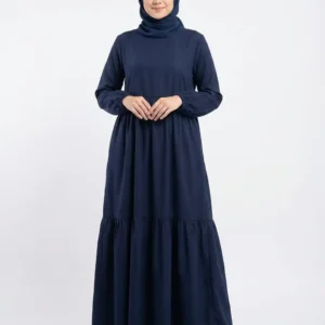 مانتو زنانه سودا - کیادا